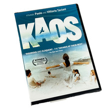 Kaos, Chaos 1984 Vittorio &