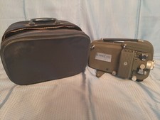 Proiettore 8mm sekonic p - proiettore,