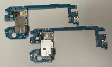 LOTTO 2 per schede madri LG G3, specifiche sconosciute, non testate (PER RICAMBI)