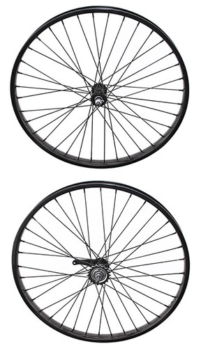 Ruota alta 2 - alta, 2.125