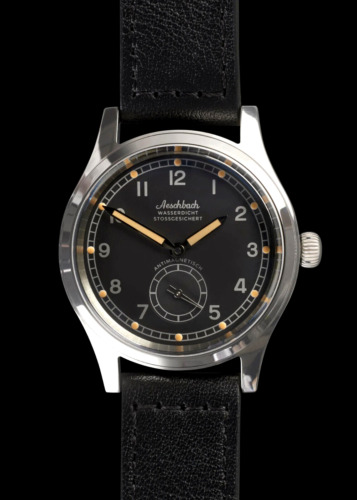 Orologio aeschbach wwii - orologio,