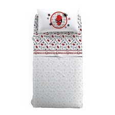 Lenzuola SPIDERMAN WALL