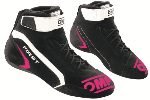 Scarpe moto corsa - scarpe, omp