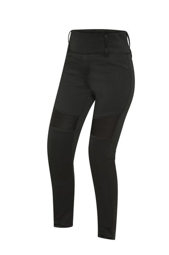 Cruizer pantaloni leggins moto - pantaloni,