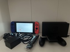 Nintendo Switch Completa di