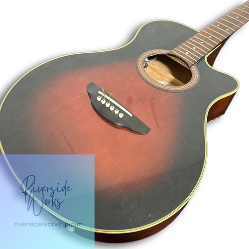 Chitarra elettroacustica