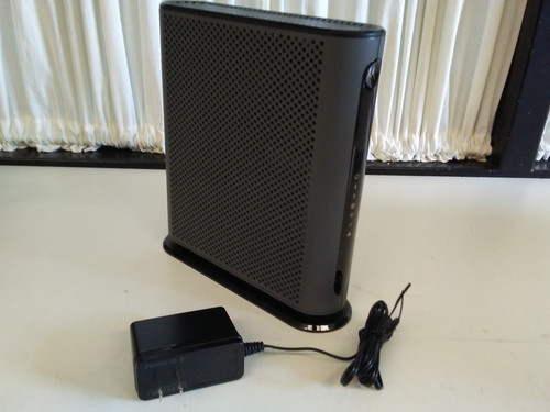 Motorola modem via - , cavo