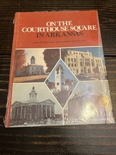 On the Courthouse Square In