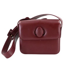 Borsa a tracolla Cartier Must