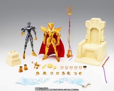 Saint Seiya Myth Cloth EX Sea