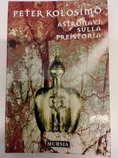 Astronavi sulla preistoria