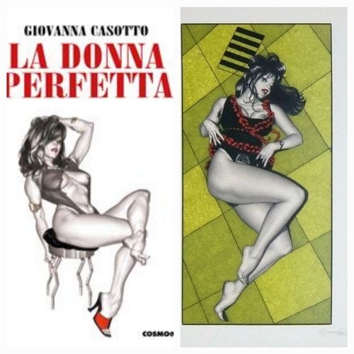 Giovanna casotto donna - giovanna,
