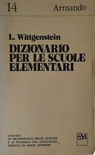 Dizionario per le scuole