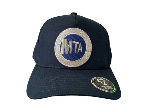 Cappello mta new york - new,