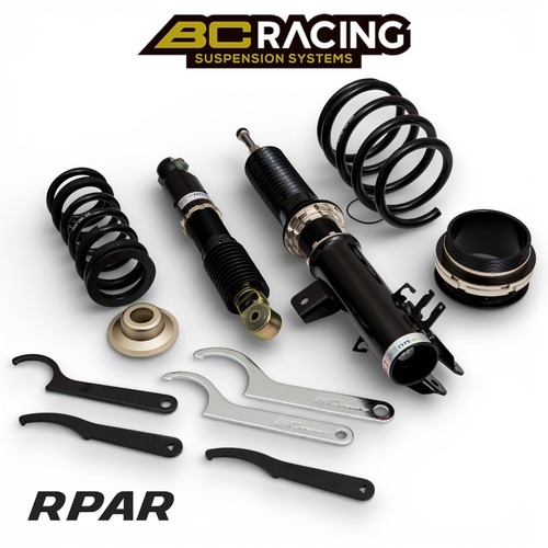 Assetto coilover regolabile - assetto, bc