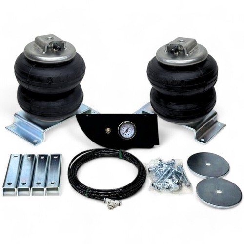 Kit sospensioni pneumatiche
