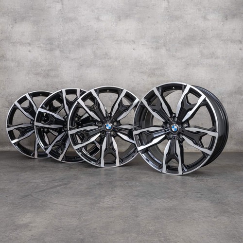 Bmw cerchi auto 20 - x4,