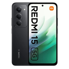 Xiaomi redmi 8 - 15, 5g
