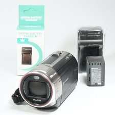 Videocamera digitale Panasonic
