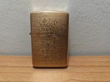 Lighter zippo vintage 1969 - lighter,