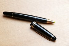 Marcatore documenti Montblanc