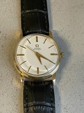Omega Automatico Cal. 501
