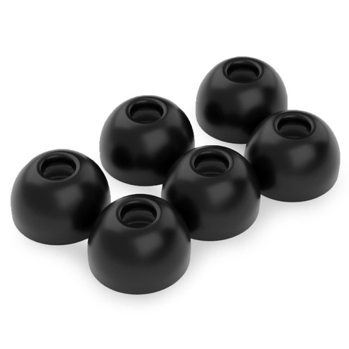 Schiuma auricolari per - 6, x