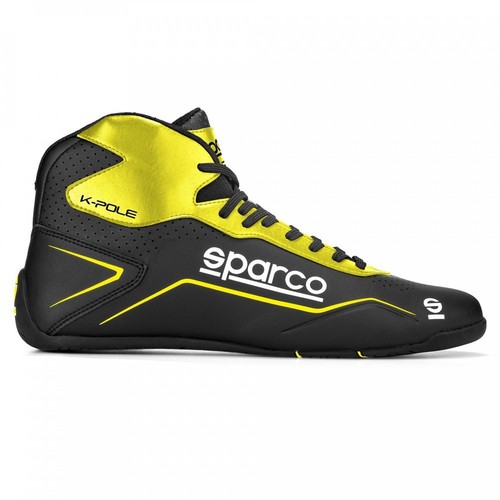 Scarpe sparco karting kart - scarpe,