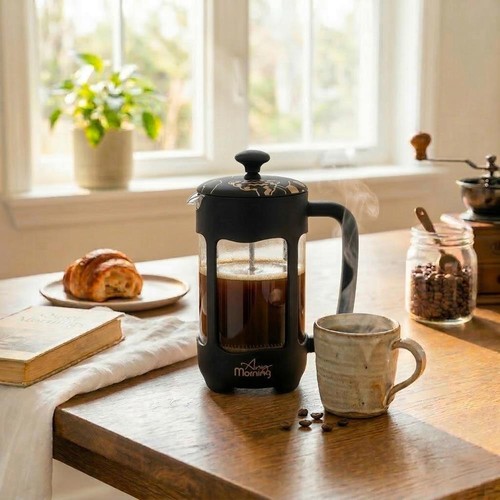 Any morning fy92 pressa - fy92,