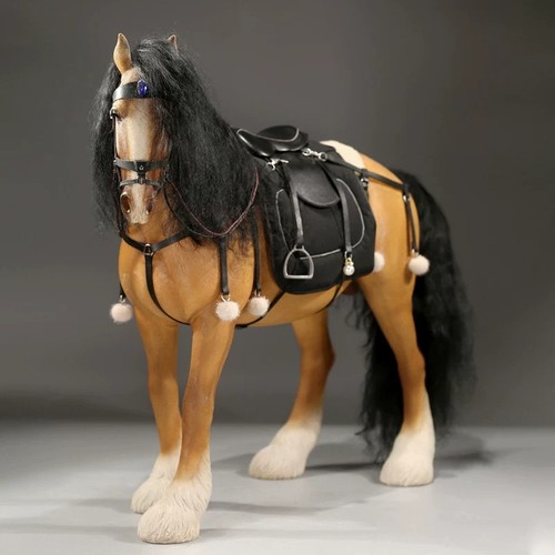 Statua instock 6 shire - instock, 1/6