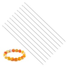  10 Pcs Aghi Per Perline Artigianali Strumento La Creazione Di Braccialetti