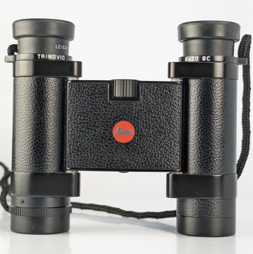 C1996 leica trinovid 8x20 bc - leica,