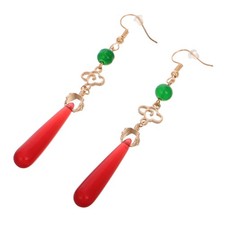 Orecchini melograno - ,