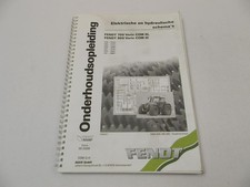 Fendt 712 714 716 718 818 820