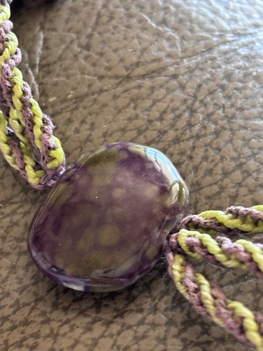 Bracciale bracciali macrame - bracciali,