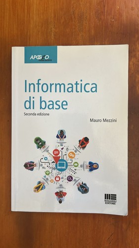 Informatica base mauro - -,