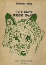 1. 2. 3. gruppo missione
