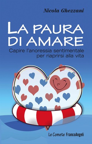 Paura amare capire - paura,