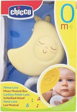 Chicco carillon ninna luna - ninna, per