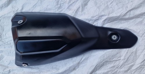 Paracalore scarico kawasaki - scarico,