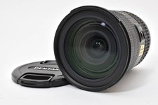 Obiettivo zoom SMC Pentax DA