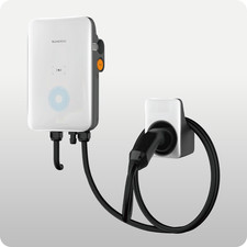 SUNGROW Wallbox 7 kWh stazione