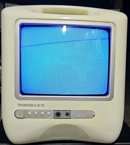 Thomson 426 tx807c tv - thomson, 426-