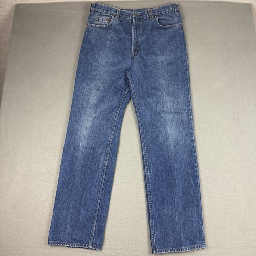Vintage 90s levis jeans - vintage,