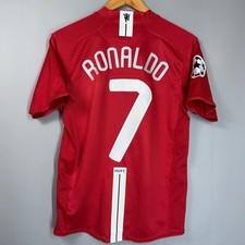 MANCHESTER UNITED 2008 2009