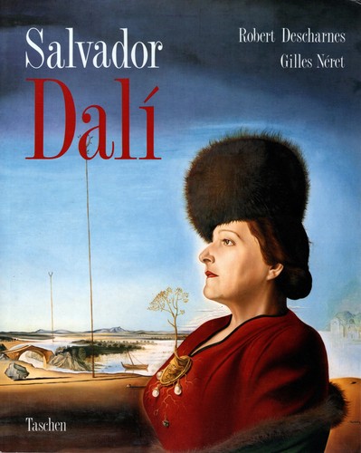 Salvador dalì robert - -,