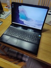 Sony SVE1713S1EW 17,3 pollici