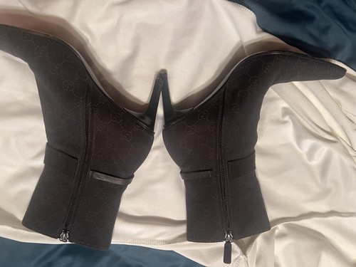 Stivali gucci - stivali,