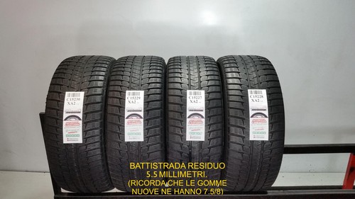 Gomme usate termiche - usate,