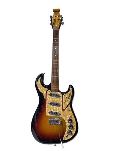 Burns london chitarra - burns,